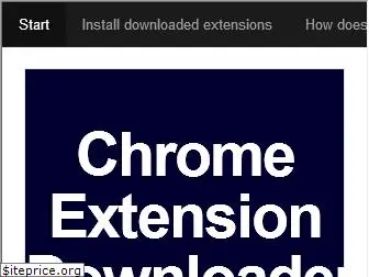 chrome-extension-downloader.com