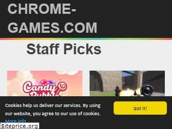 chrome-games.com