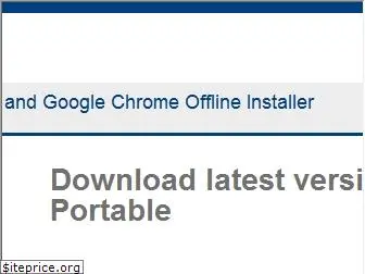 chrome-portable.com