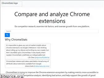 chrome-stats.com
