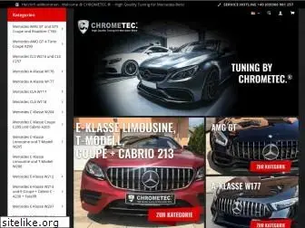 chrome-tec.com