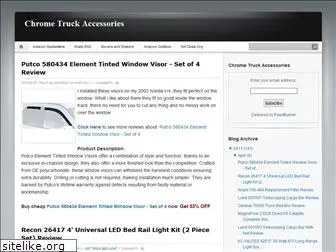 chrome-truck-accessories.blogspot.com
