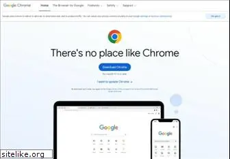 chrome.com