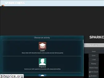 chrome.sparkchess.com