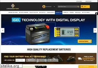 chromebattery.com