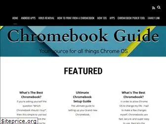 chromebook.guide