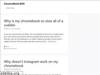 chromebookbox.com