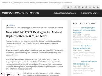 chromebookkeylogger.com