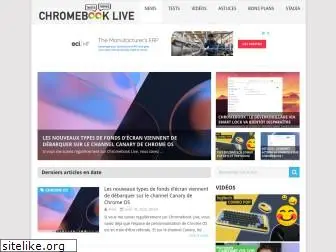 chromebooklive.com