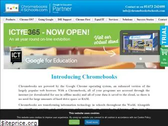 chromebooks4schools.com