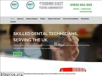 chromecast.co.uk