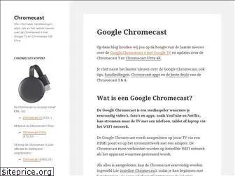 chromecast2.nl