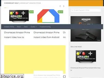 chromecasthelp.net