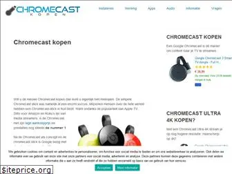 chromecastkopen.org