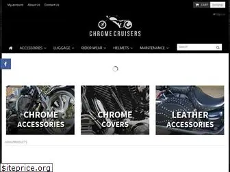 chromecruisers.co.uk