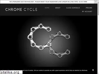 chromecyclestudio.com