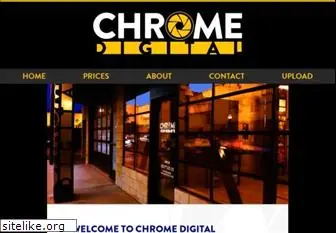 chromedigital.com