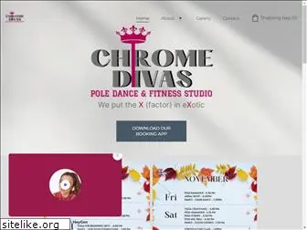chromedivasmanila.com