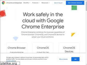 chromeenterprise.google