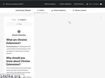 chromeextensions.org