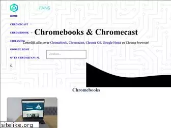 chromefans.nl