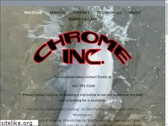 chromeinc.org