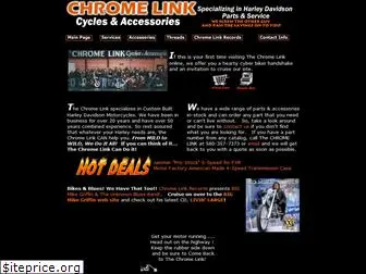 chromelink.com