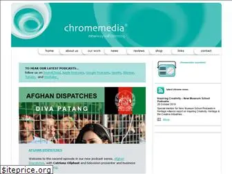 chromemedia.co.uk