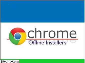 chromeofflineinstallers.com