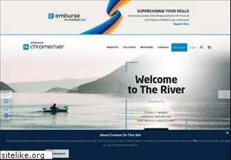 chromeriver.com