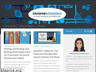 chromeschoolers.com