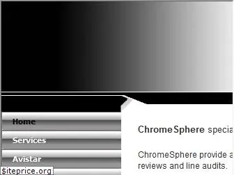 chromesphere.com