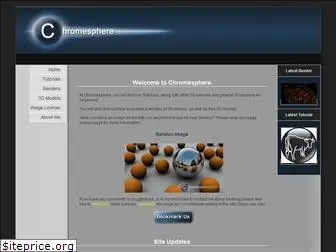 chromesphere.net