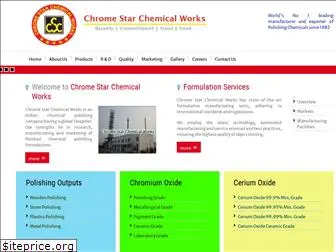 chromestarchemicals.com