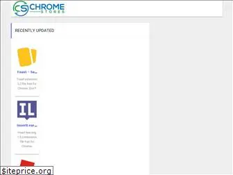 chromestores.com