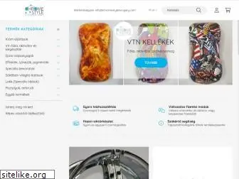 chromestylehungary.com