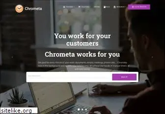 chrometa.com