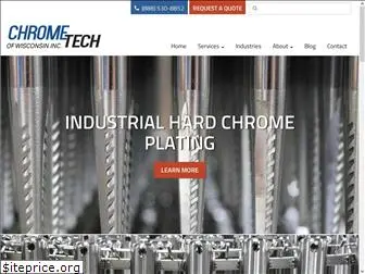 chrometech.net