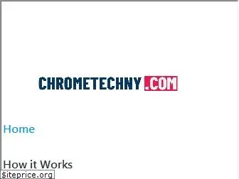 chrometechny.com