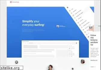 chrometools.co