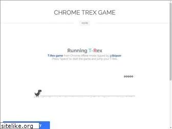 chrometrexgame.weebly.com