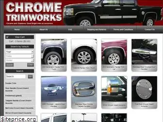 chrometrimworks.com