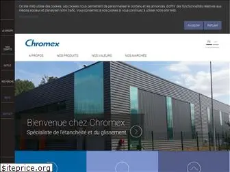 chromex-sealing.com