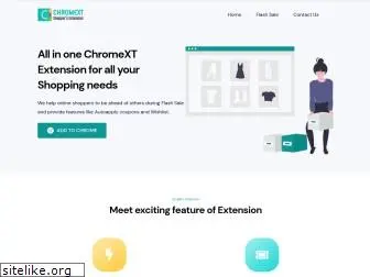 chromext.app