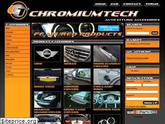 chromiumtech.co.uk