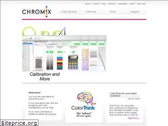 chromix.com