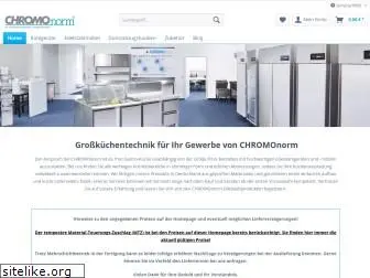 chromonorm.de