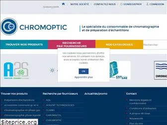 chromoptic.com