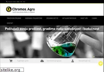 chromos-agro.hr