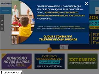 chromos.com.br